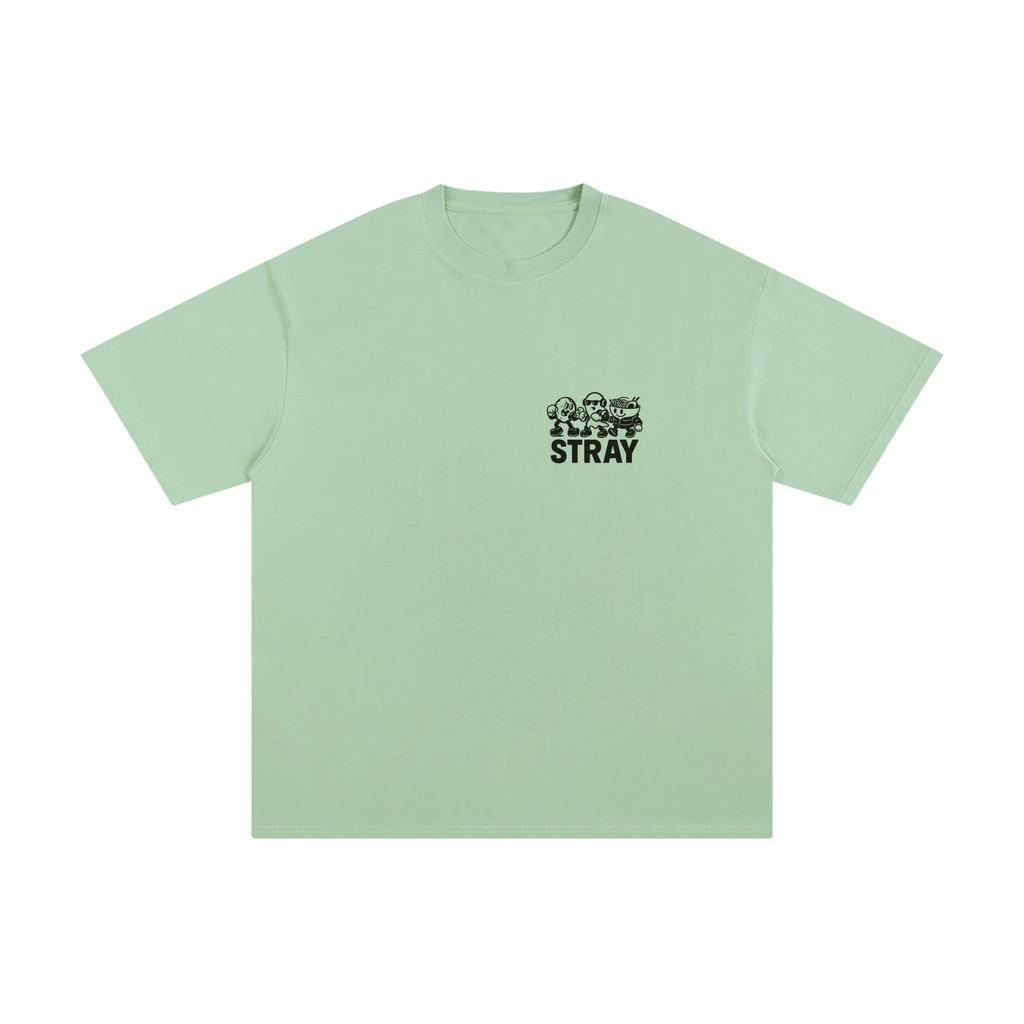 Unisex Pure Cotton T-Shirt