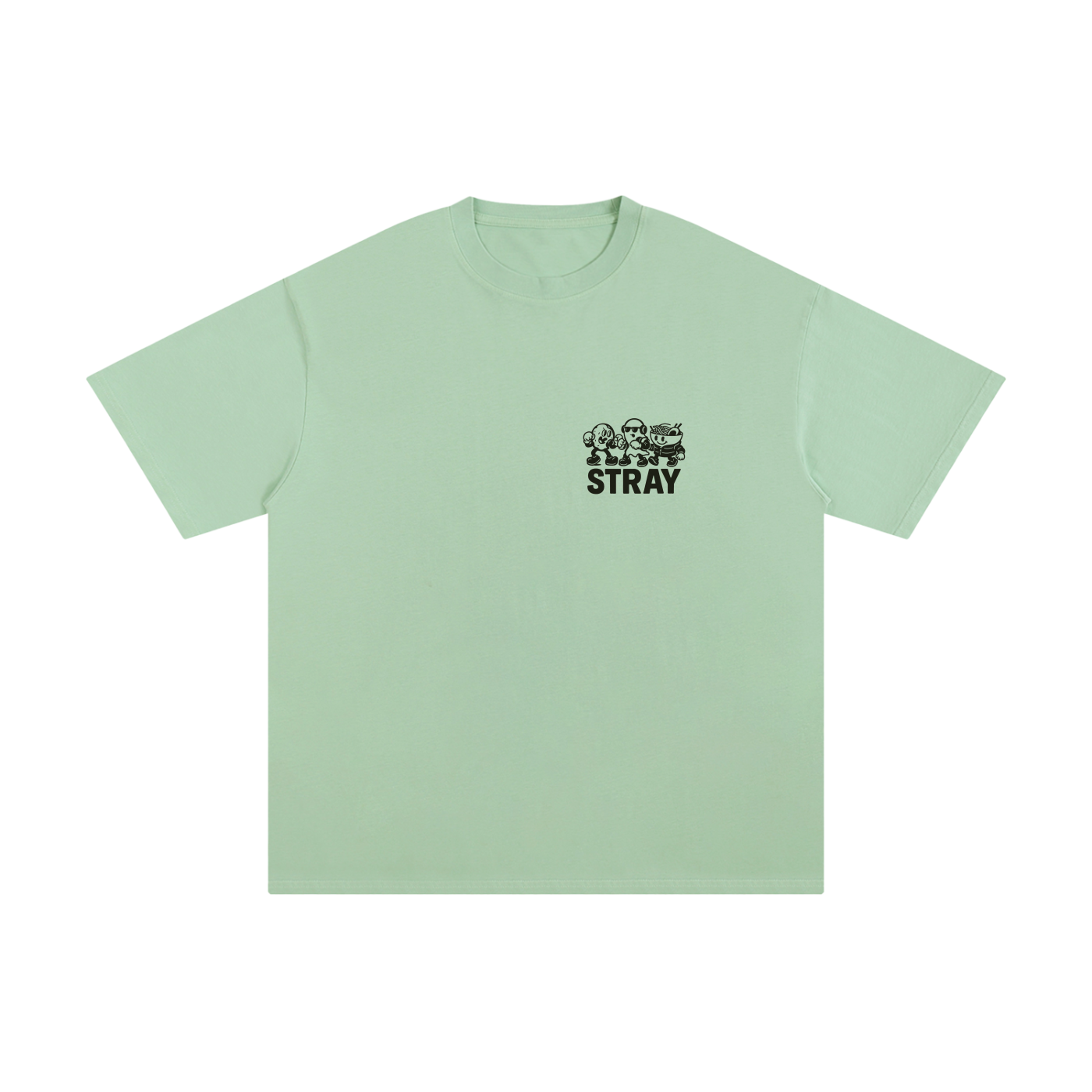 Unisex Pure Cotton T-Shirt