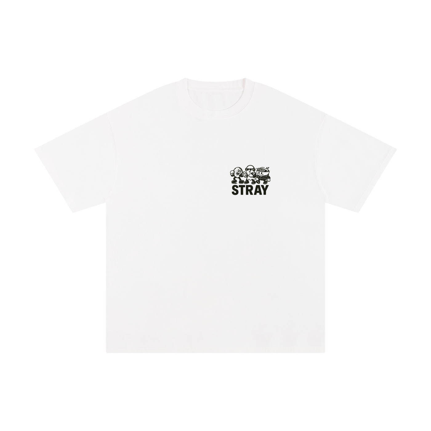 Unisex Pure Cotton T-Shirt