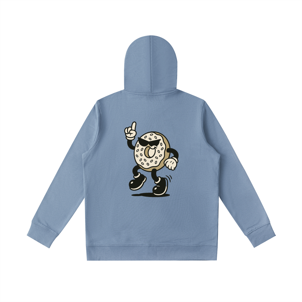 Essential Oversized Hoodie