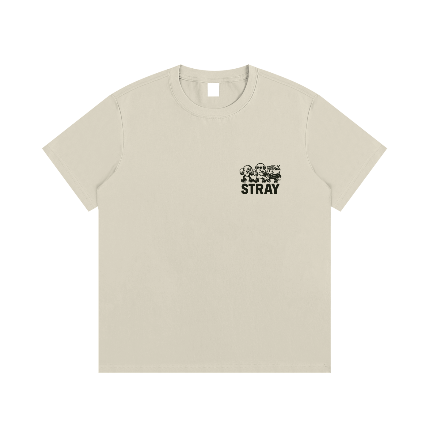 STRAY 67 Limited Cotten T-shirt