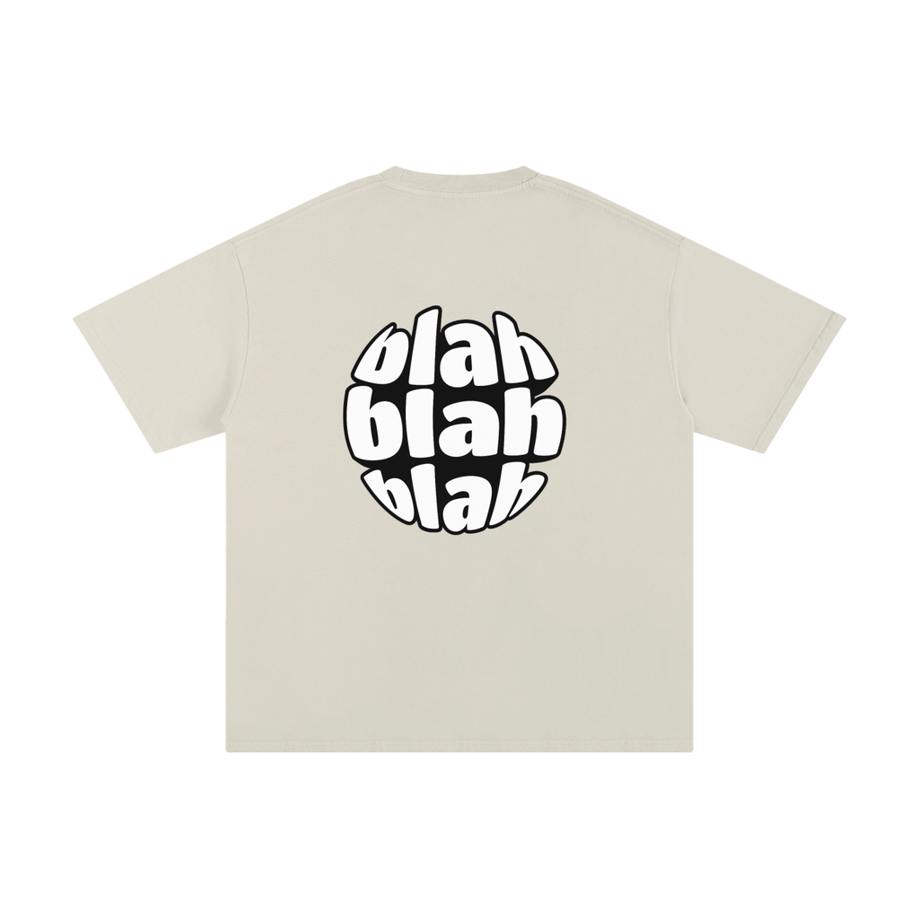 Unisex Pure Cotton T-Shirt