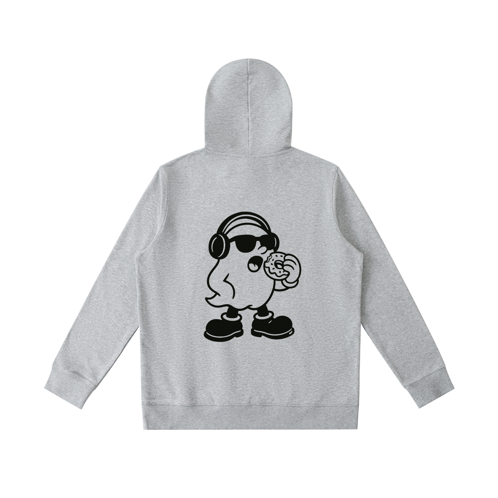 Essential Oversized Hoodie