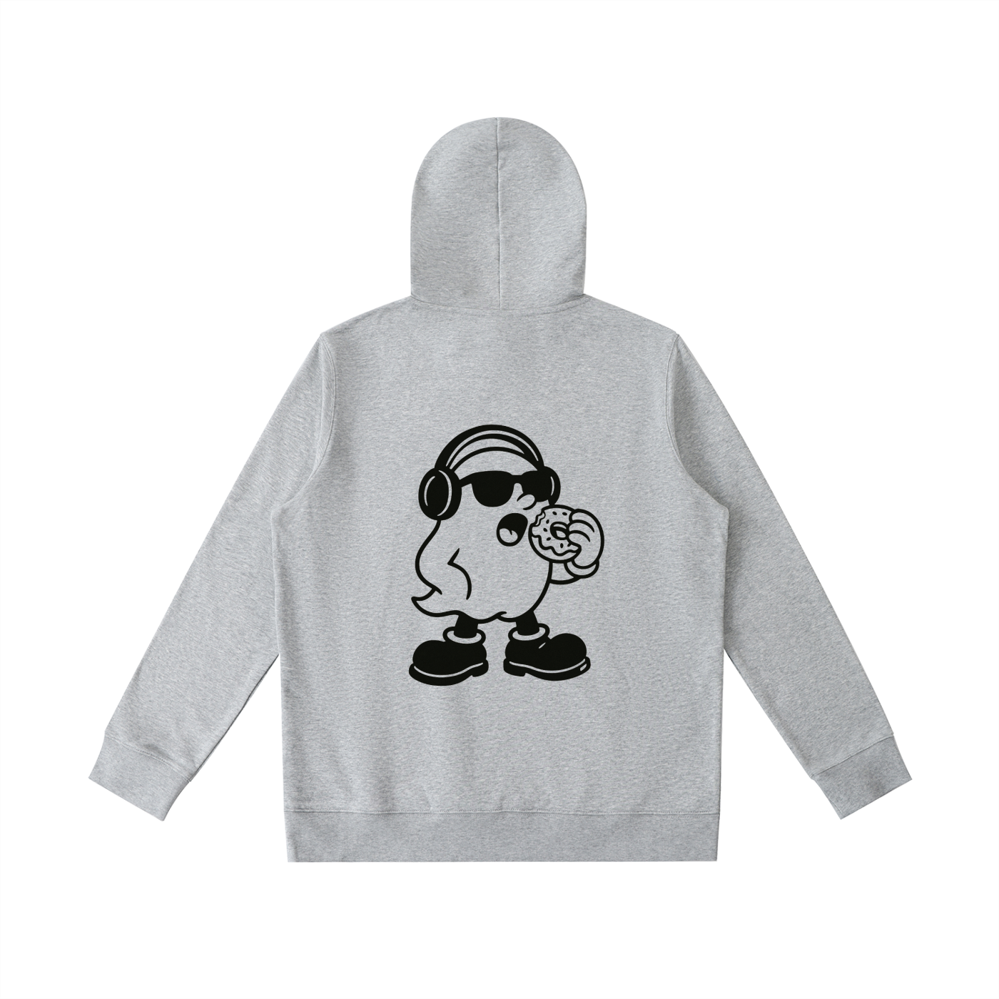 Essential Oversized Hoodie