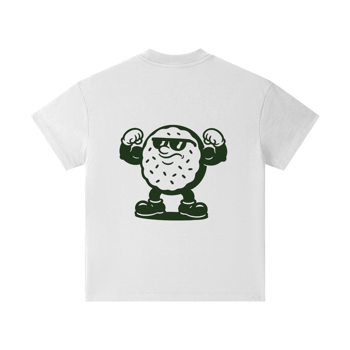 Pure Cotton Essential Kids T-Shirt