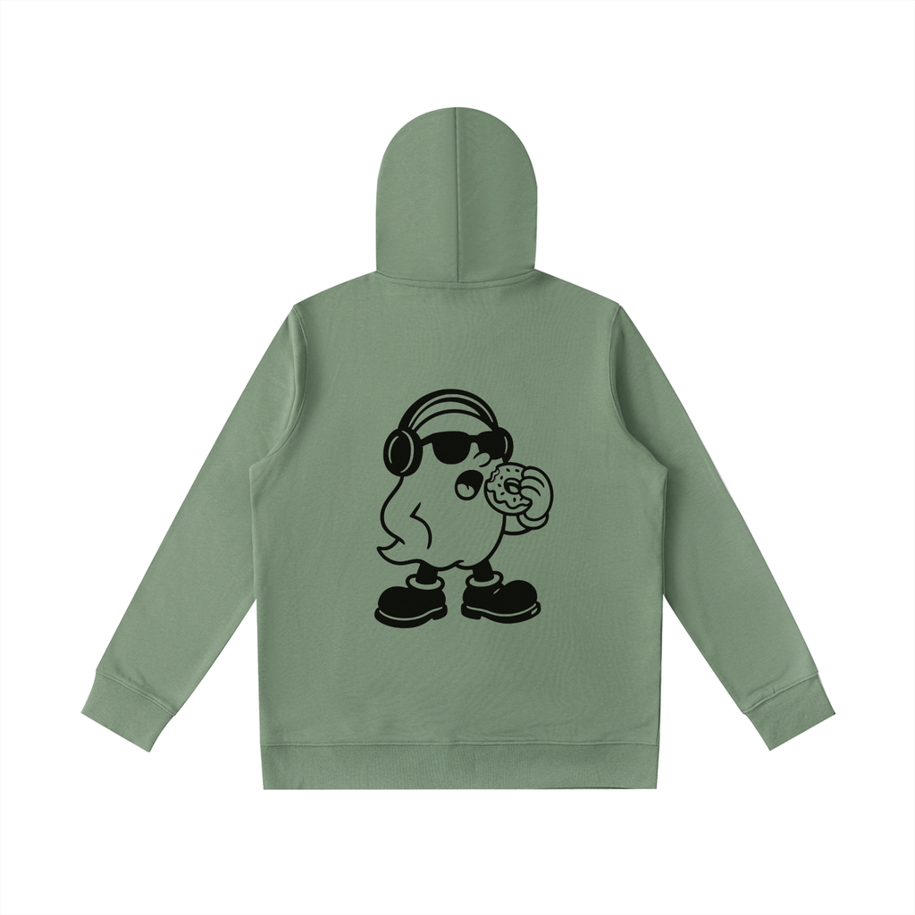 Essential Oversized Hoodie