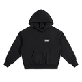 Essential Heavyweight Fleece Hoodie