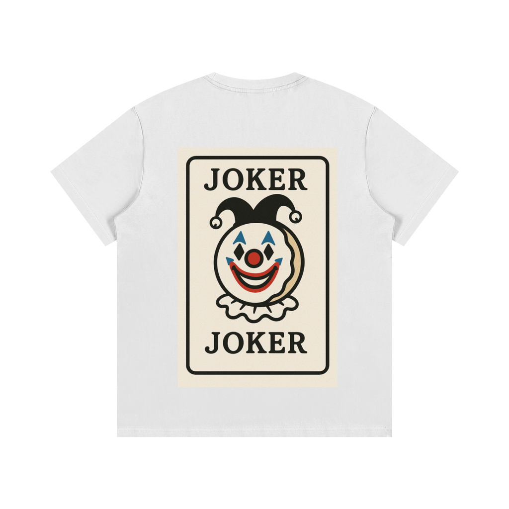 Essential Cotton T-Shirt