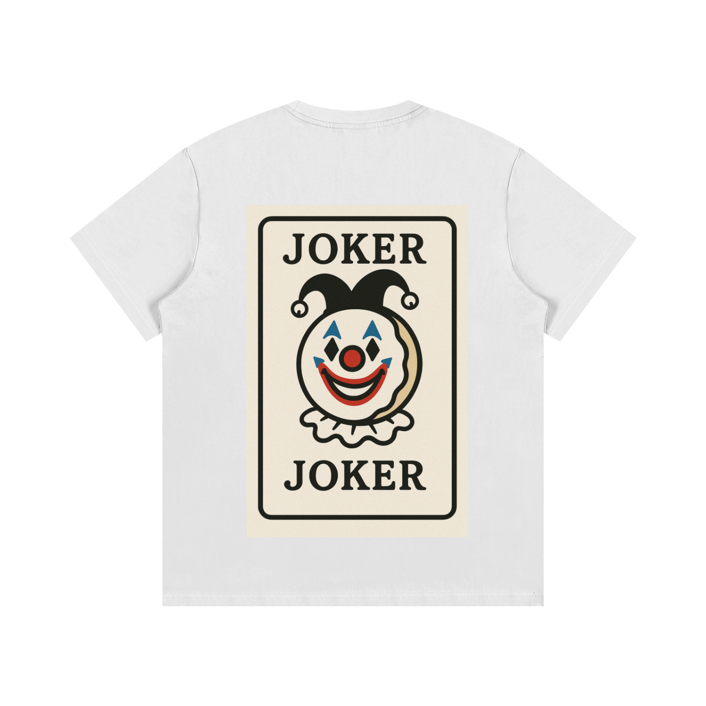 Essential Cotton T-Shirt