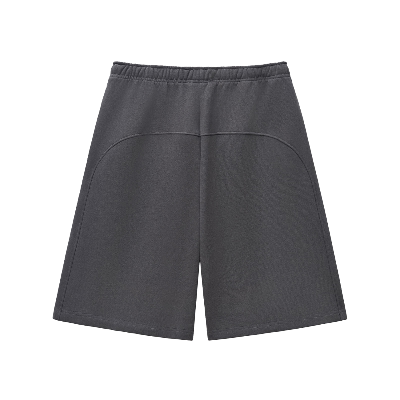 Essential Heavyweight Fleece Shorts