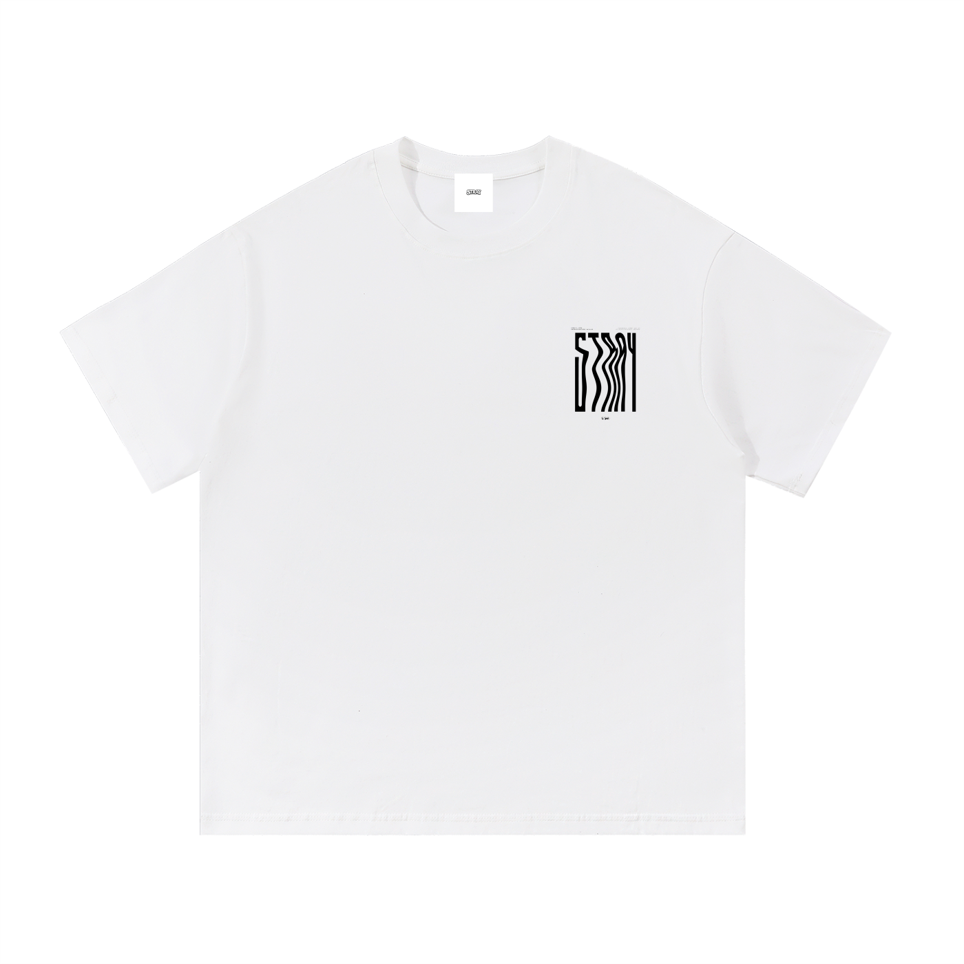 Essential Cotton T-Shirt