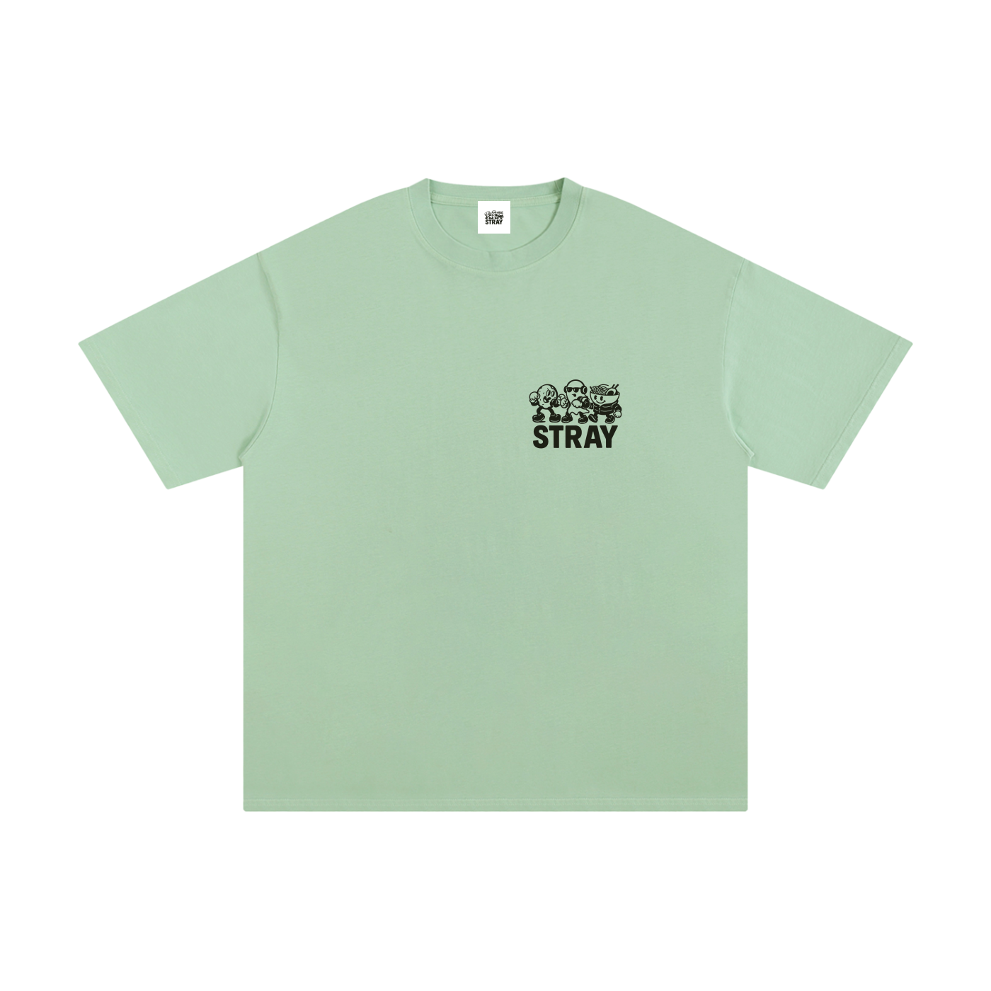 Unisex Pure Cotton T-Shirt