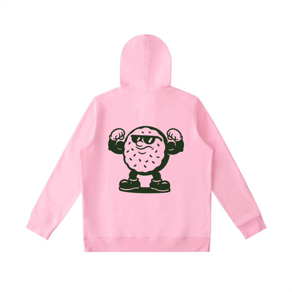 STRAY Essential Oversized Hoodie