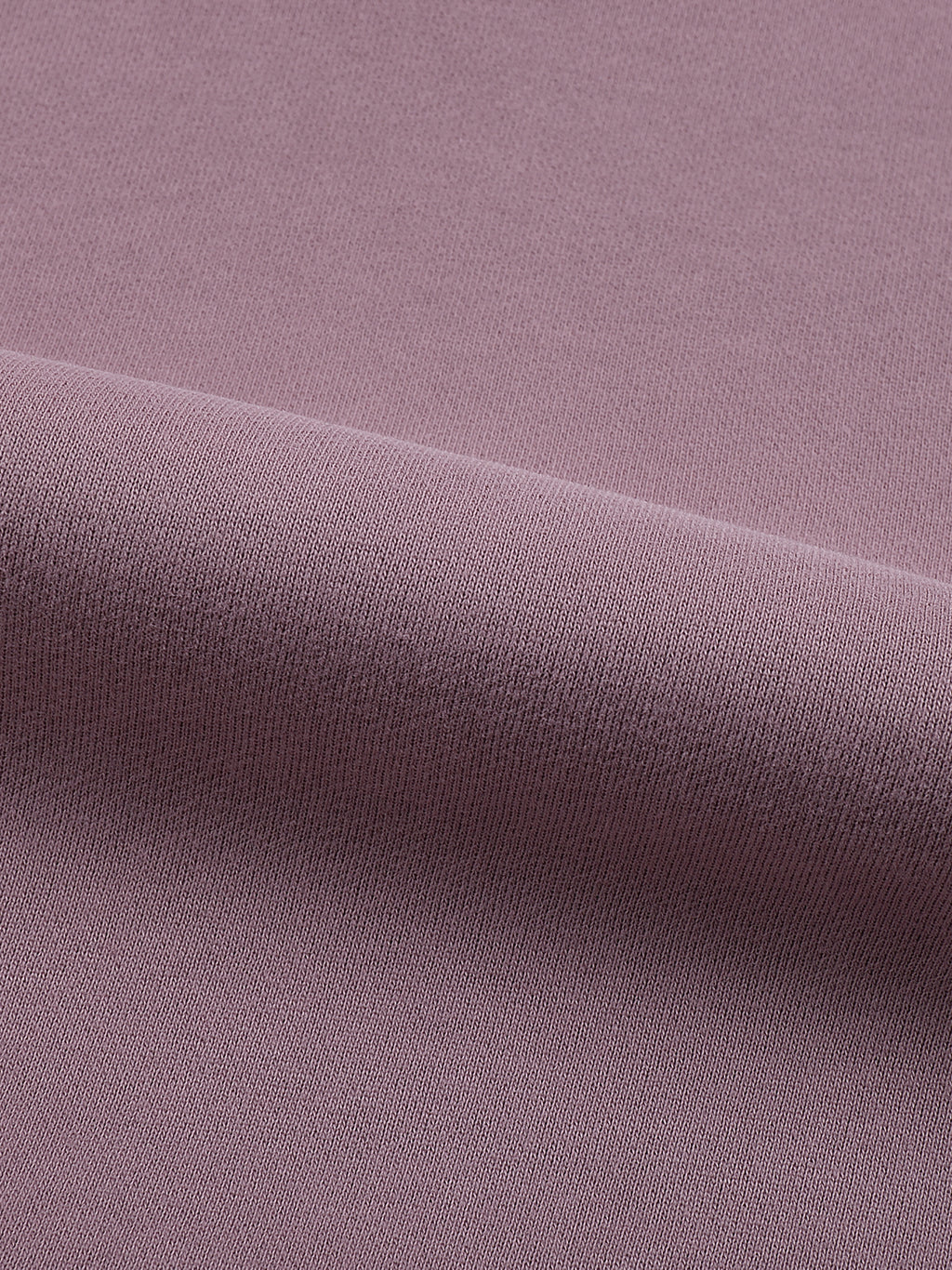 STRAY Oversize Fleeced Hoodie