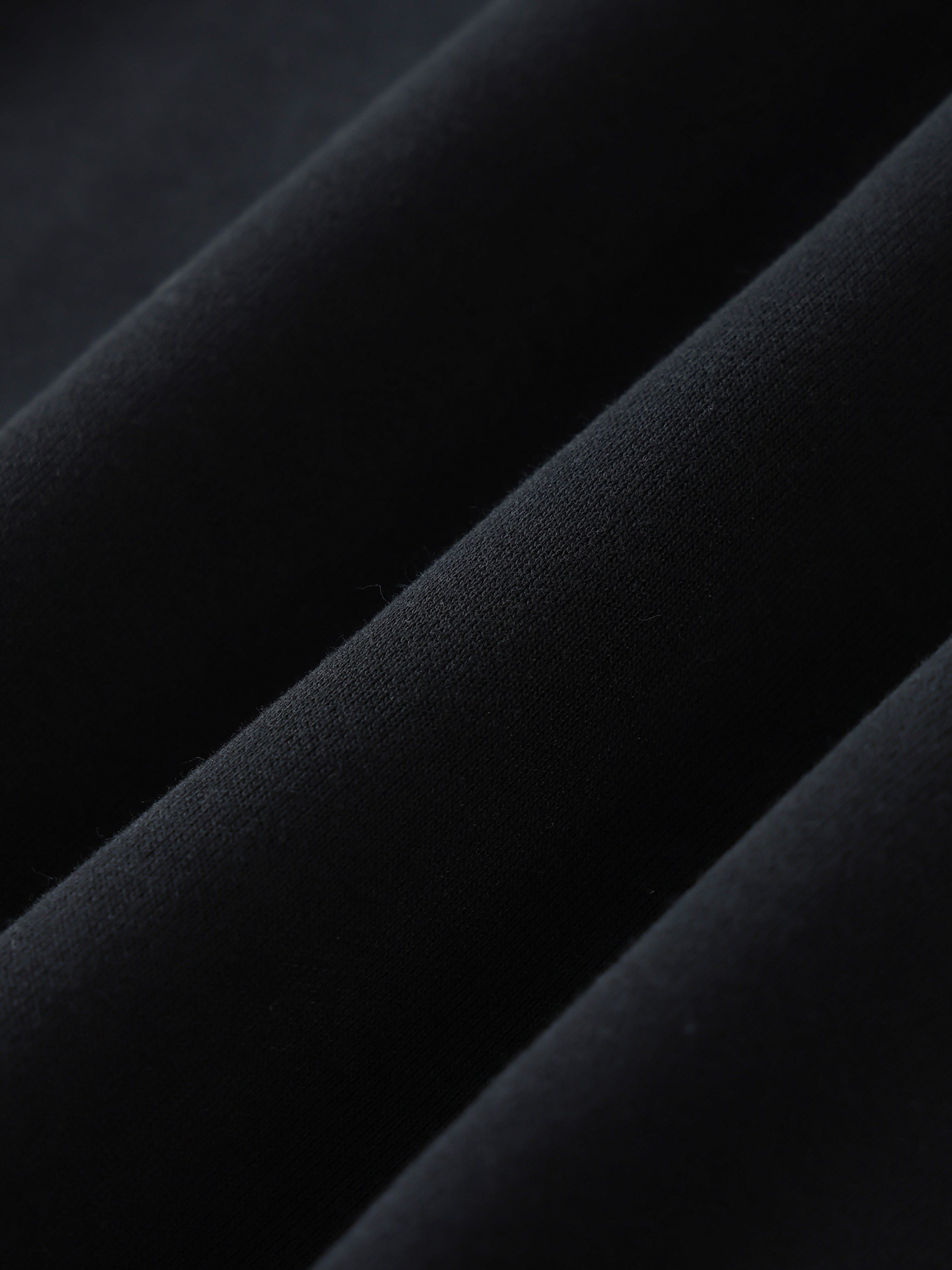 STRAY Essential Oversized Hoodie