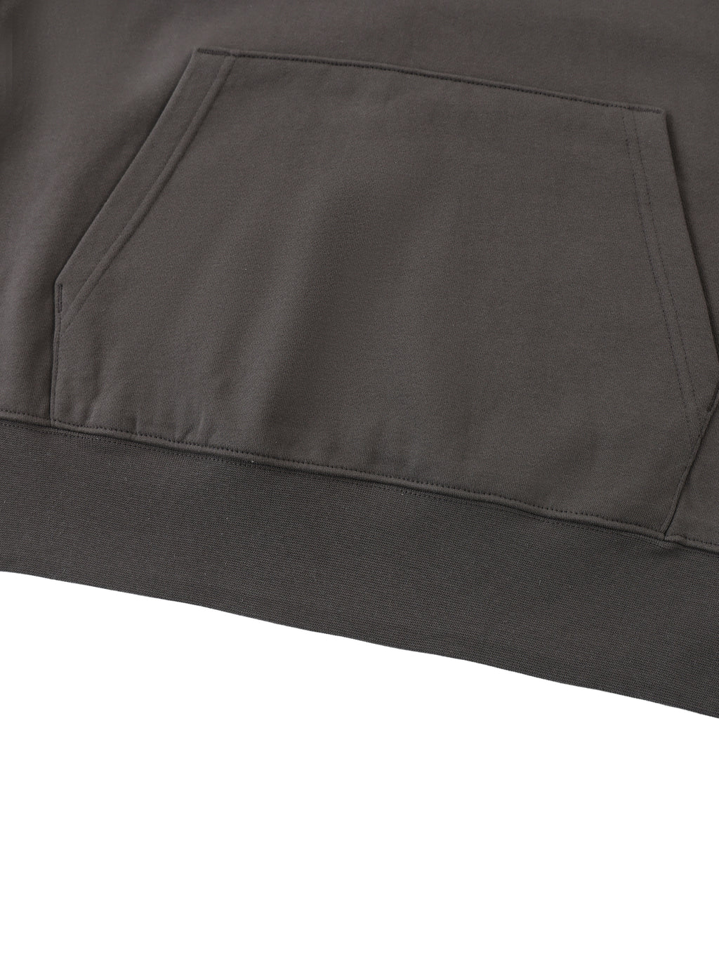 Essential Heavyweight Cotton Hoodie