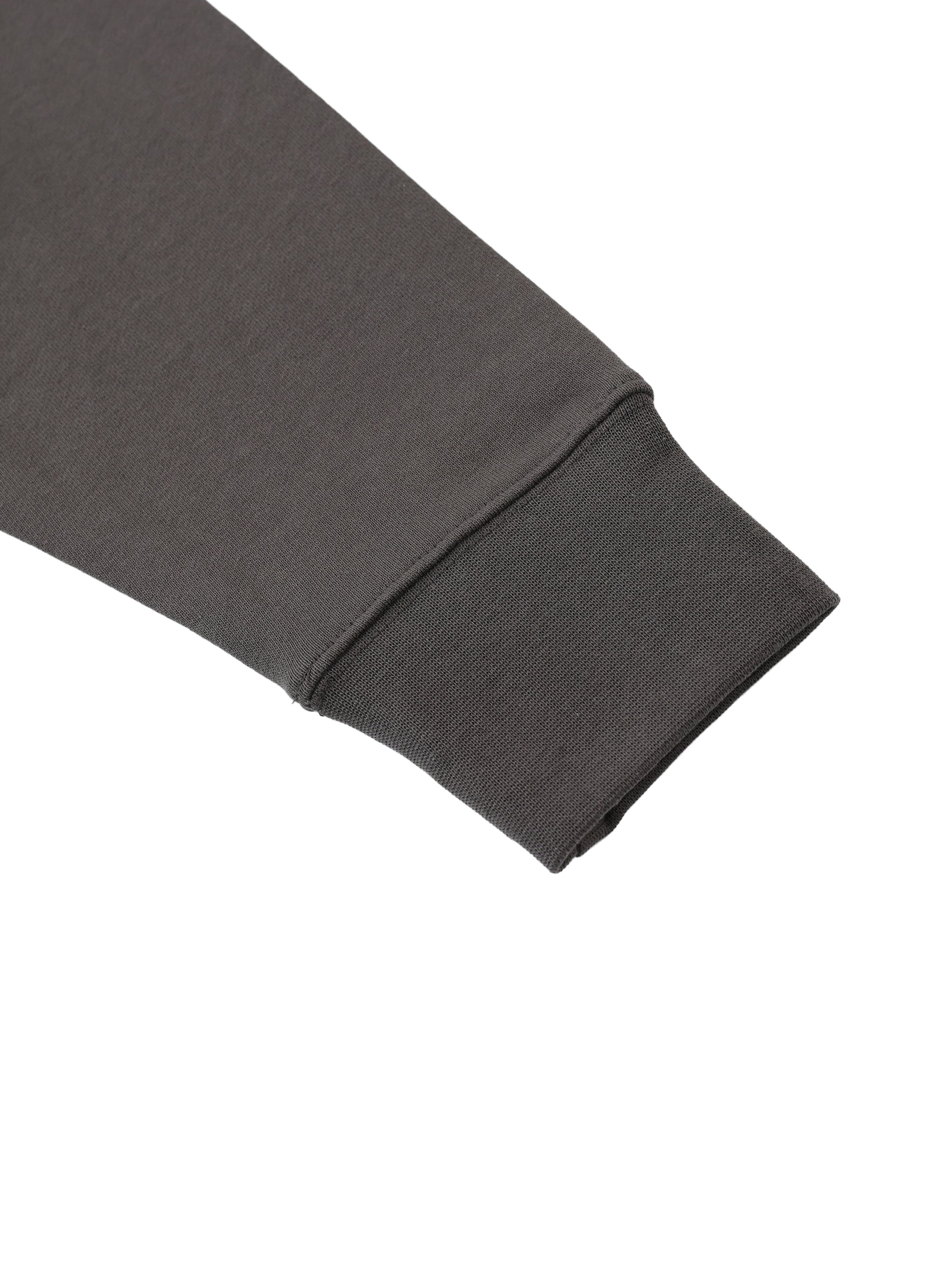 Essential Heavyweight Cotton Hoodie