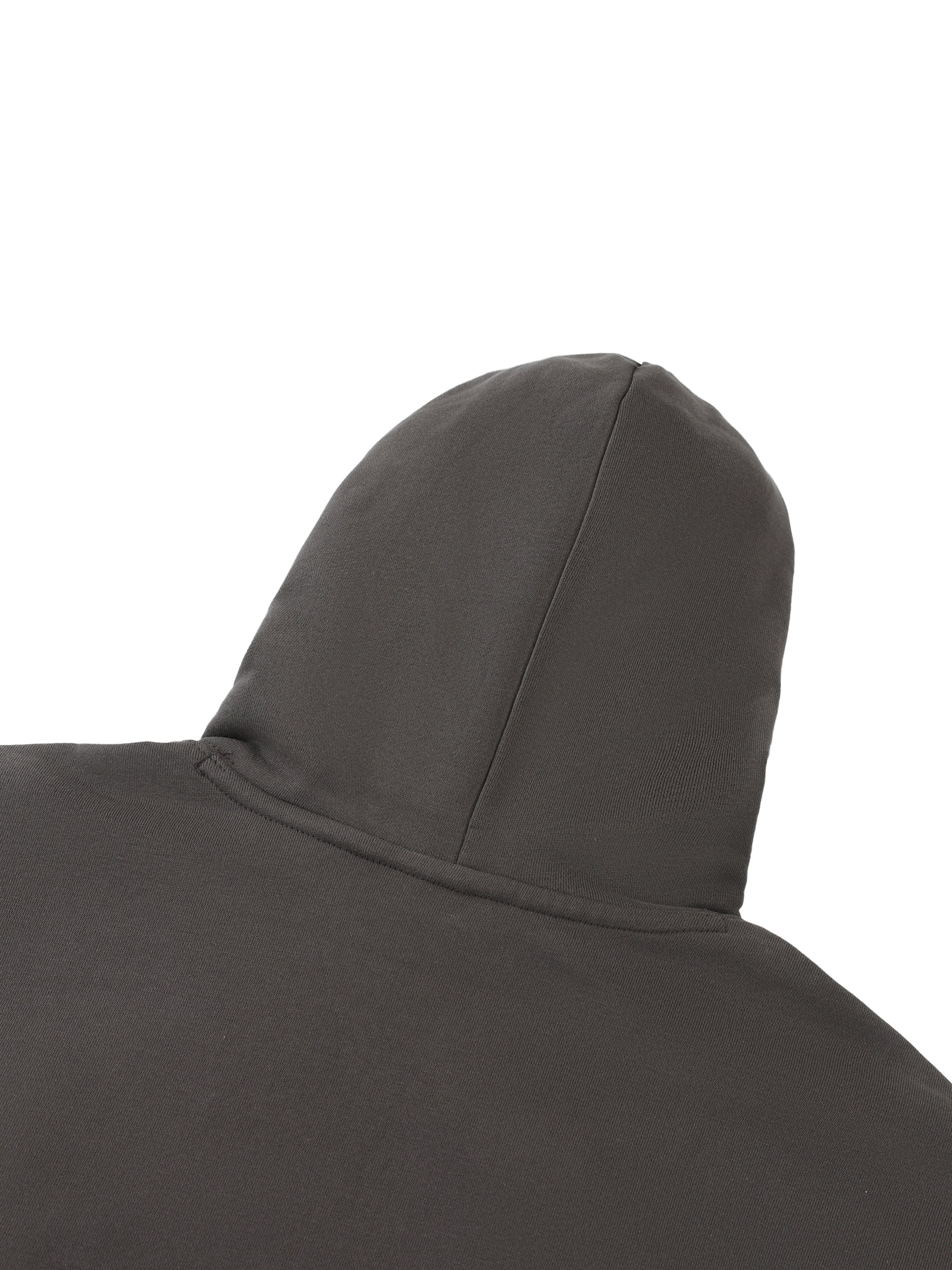 Essential Heavyweight Cotton Hoodie