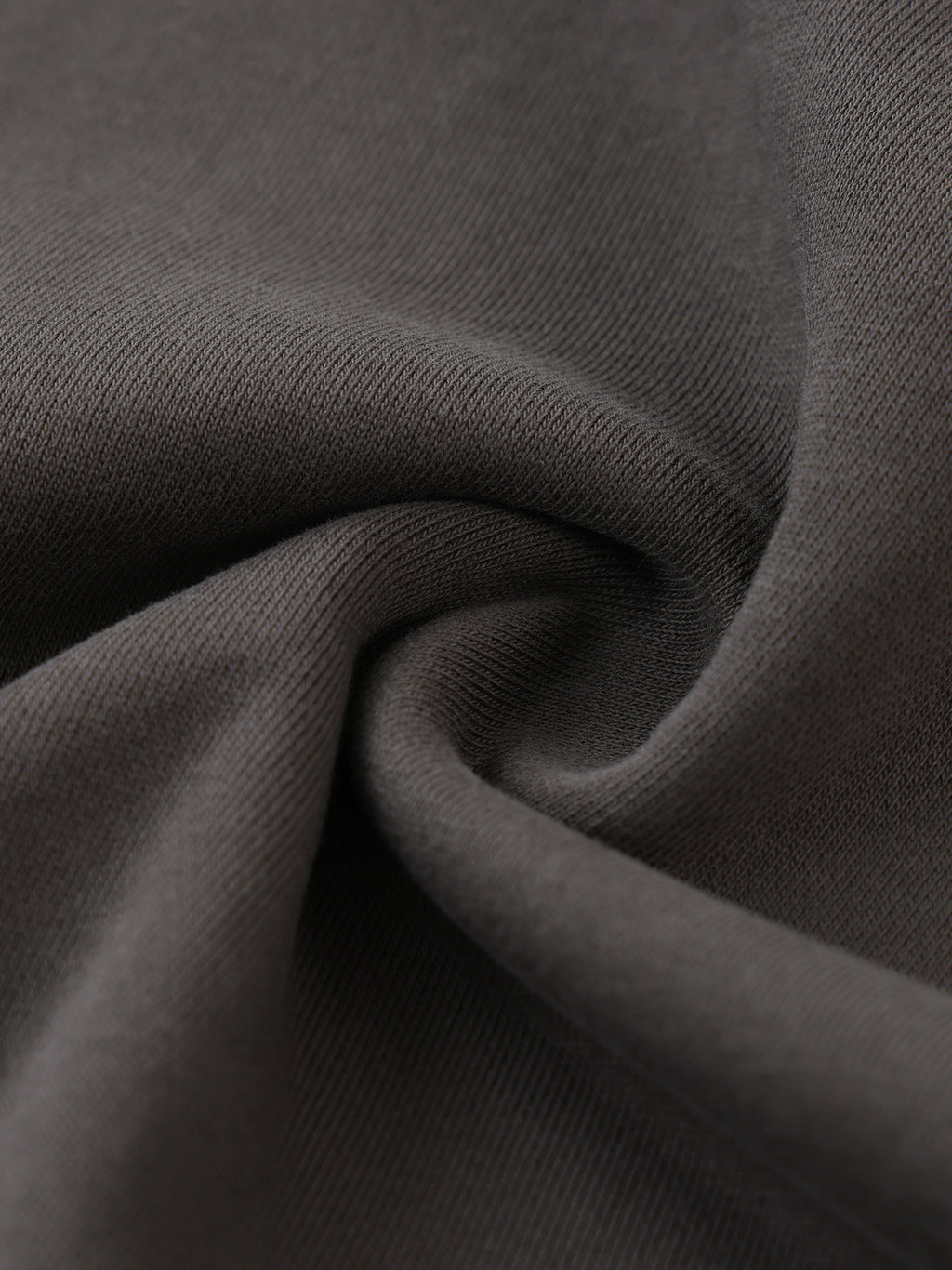 Essential Heavyweight Cotton Hoodie