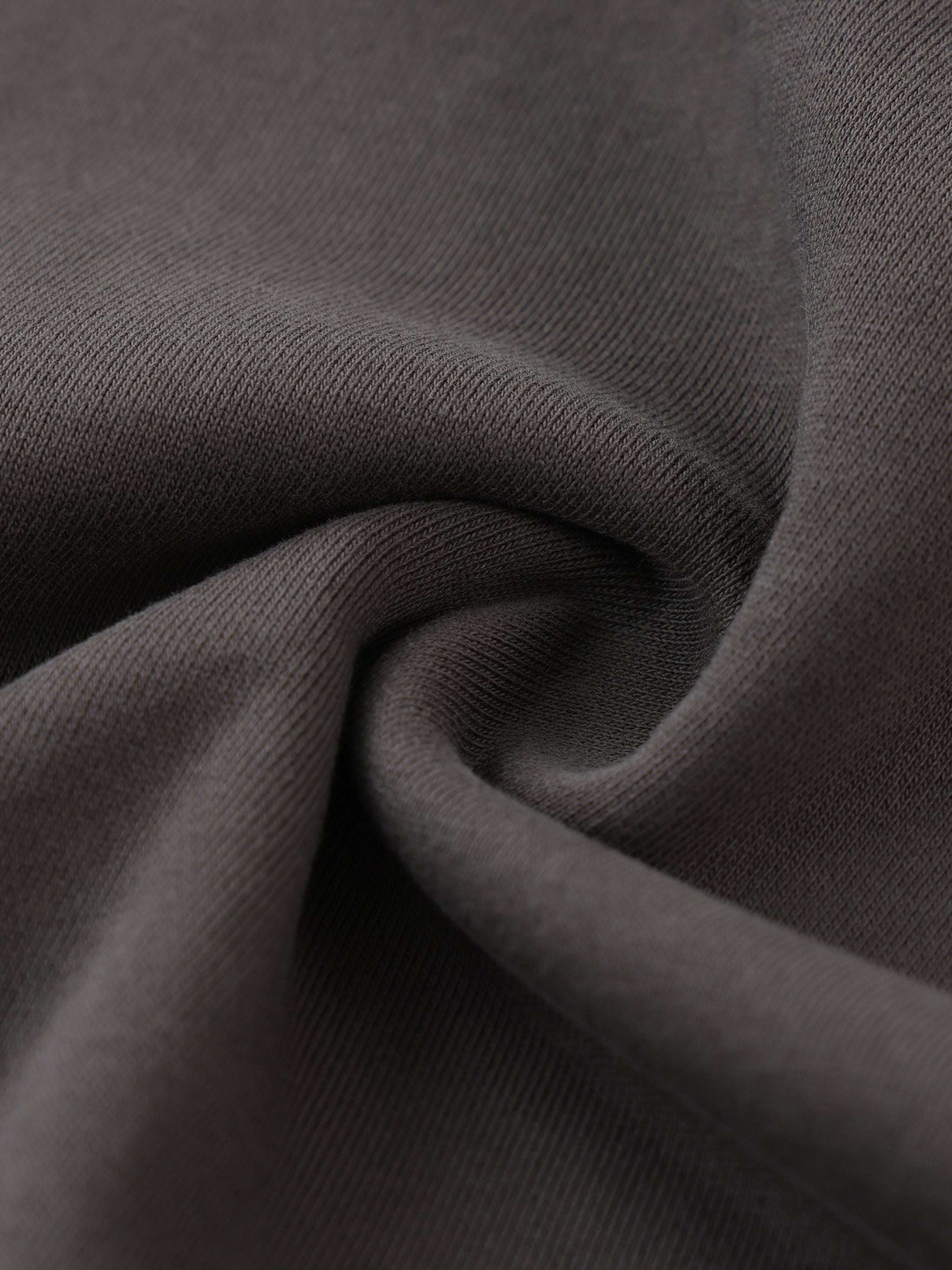 Essential Heavyweight Cotton Hoodie