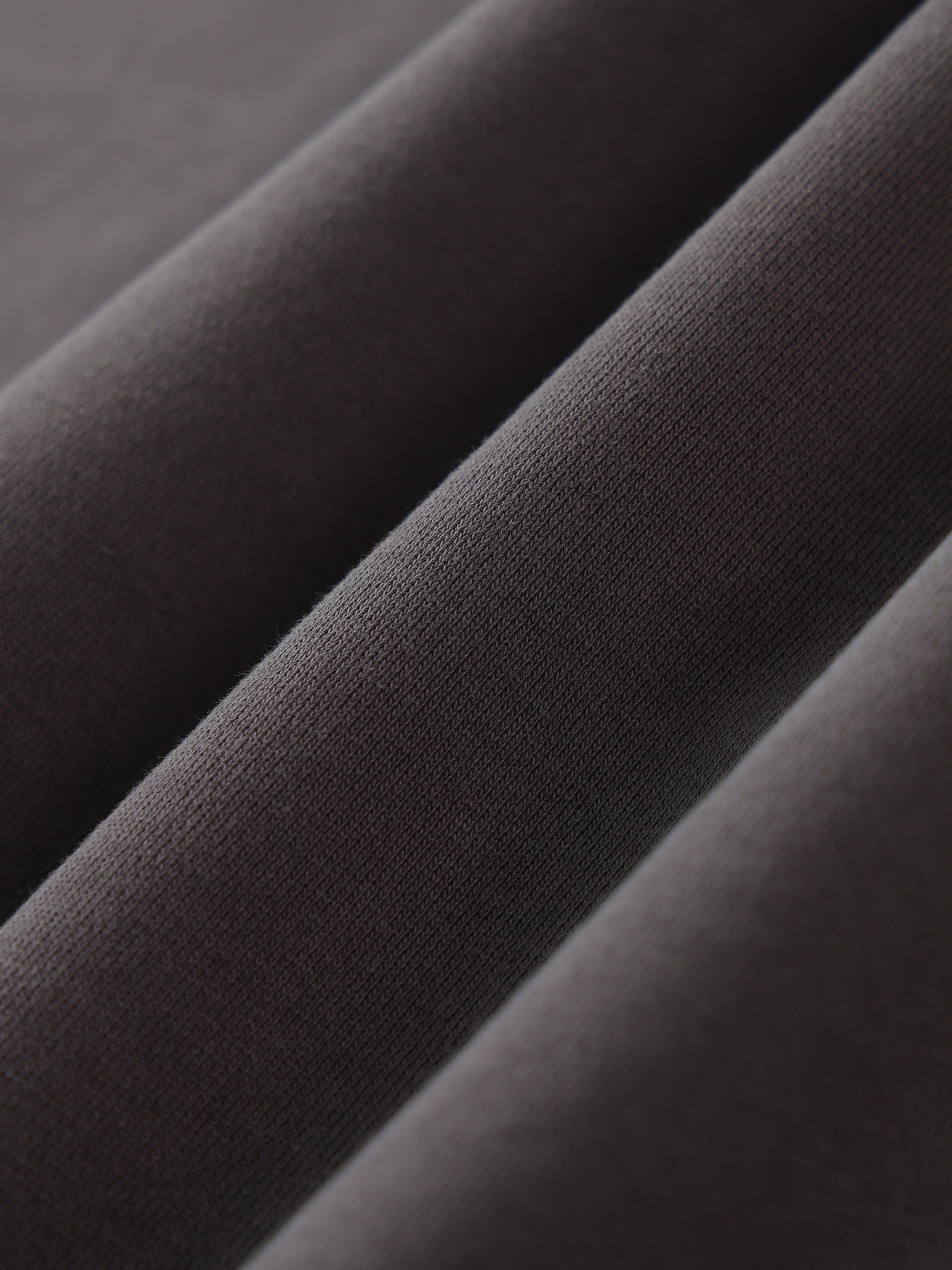 Essential Heavyweight Cotton Hoodie